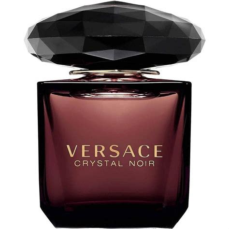 versace crystal noir perfume price in philippines|Versace Crystal Noir reviews.